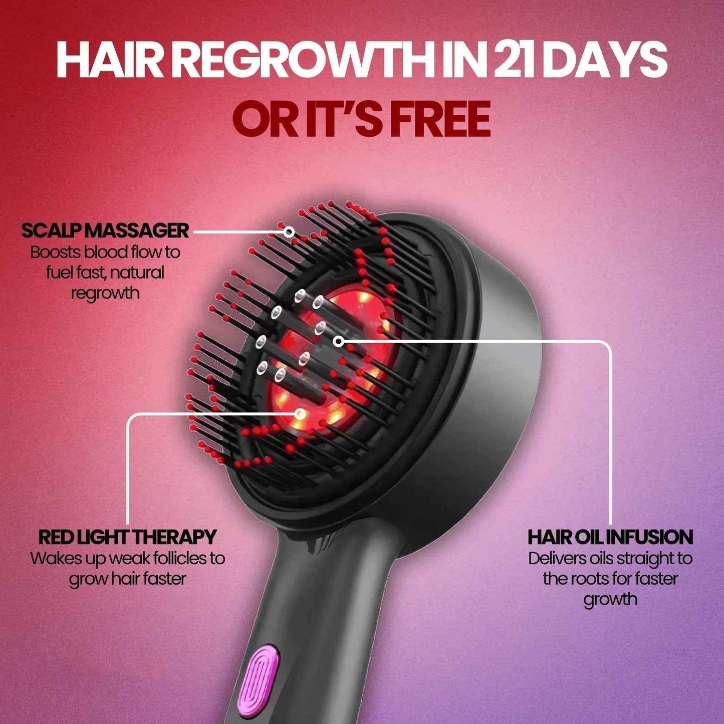 Revellia™ Hair Therapy