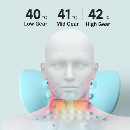 neck pain relief unlock net freedom with verease pro