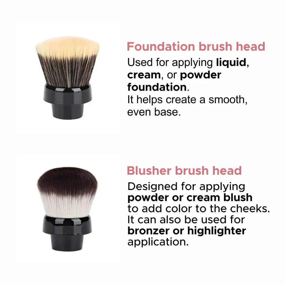 SpinGlow Pro Brush
