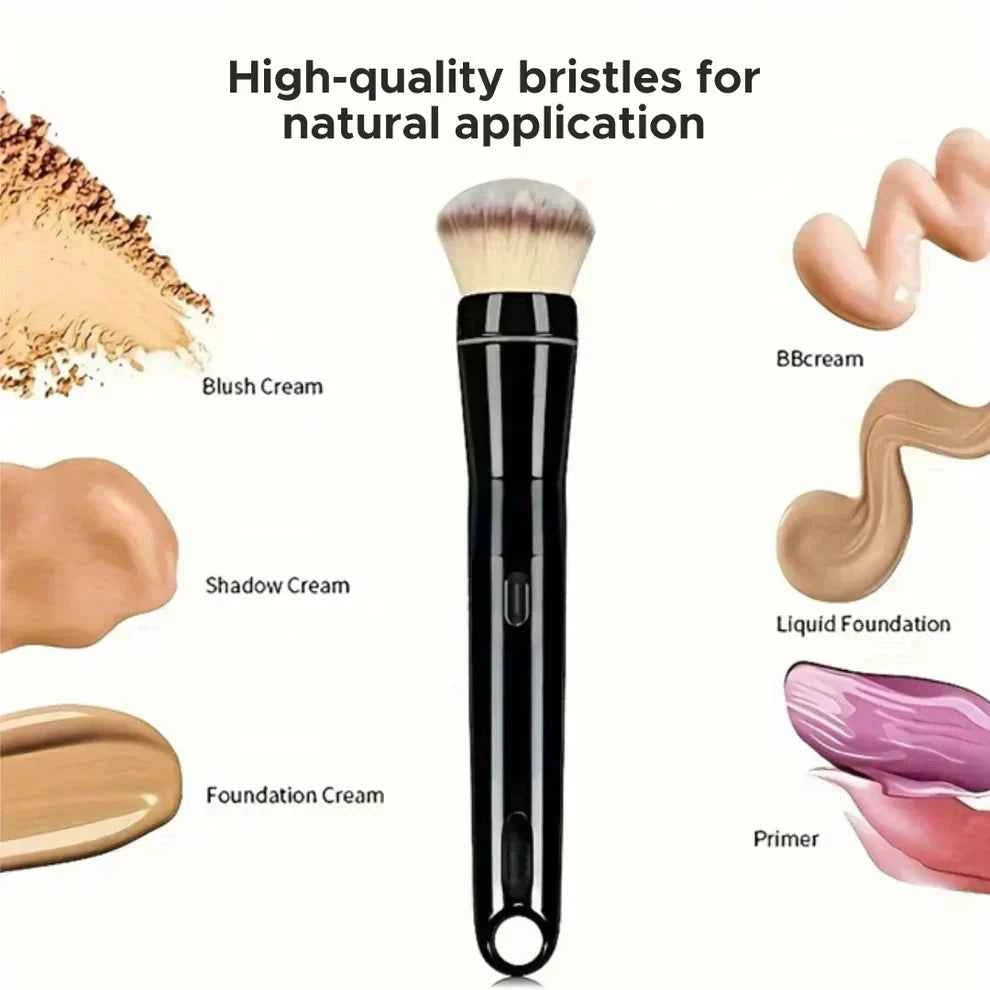 SpinGlow Pro Brush