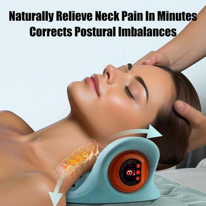 neck pain relief unlock net freedom with verease pro