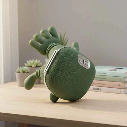 LeSomagic™ – Smart Neck & Shoulder Massager