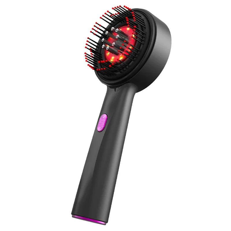 Revellia Hair Therapy device with LED light therapy.