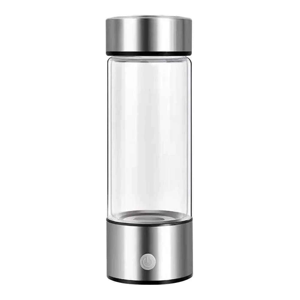 IonHydra™ Hydrogen Water Bottle